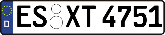 ES-XT4751