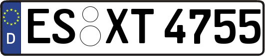 ES-XT4755