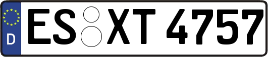 ES-XT4757