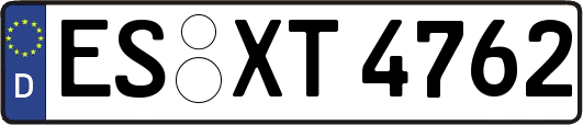ES-XT4762