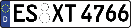 ES-XT4766