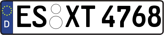 ES-XT4768