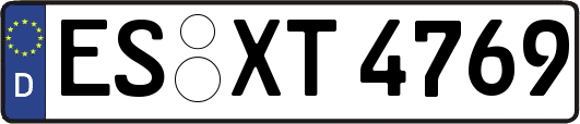 ES-XT4769