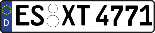 ES-XT4771
