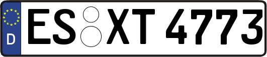 ES-XT4773