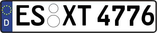 ES-XT4776