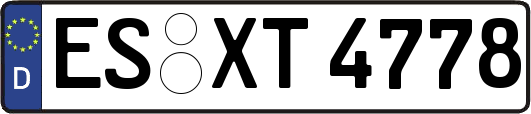 ES-XT4778
