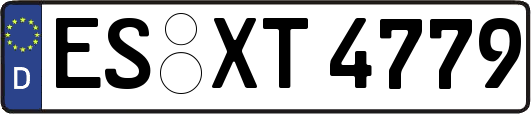 ES-XT4779