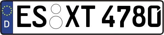 ES-XT4780