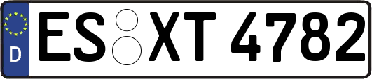 ES-XT4782