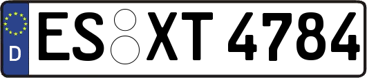 ES-XT4784
