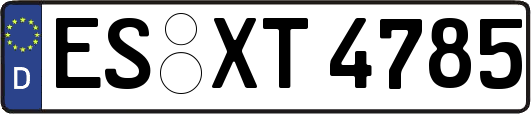 ES-XT4785