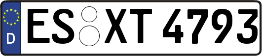 ES-XT4793