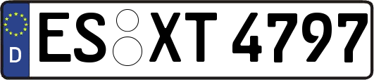 ES-XT4797