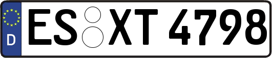 ES-XT4798