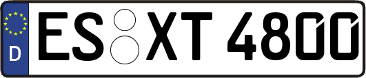 ES-XT4800