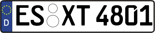 ES-XT4801