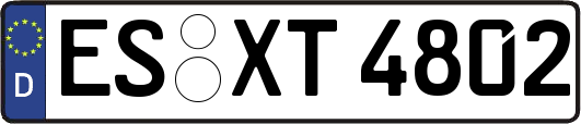 ES-XT4802