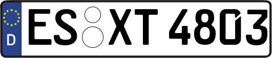 ES-XT4803