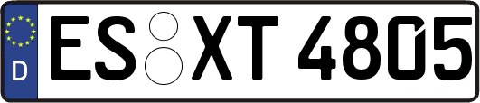 ES-XT4805