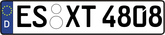 ES-XT4808