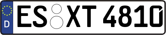 ES-XT4810