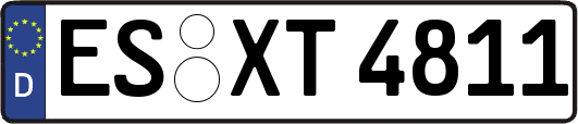 ES-XT4811