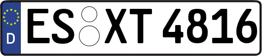 ES-XT4816