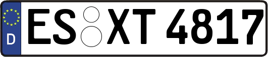 ES-XT4817