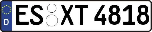 ES-XT4818