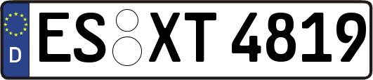 ES-XT4819