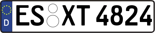 ES-XT4824