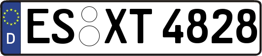 ES-XT4828