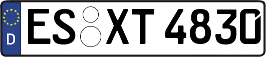 ES-XT4830