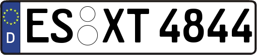 ES-XT4844