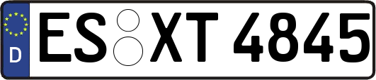ES-XT4845