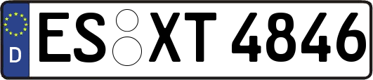 ES-XT4846