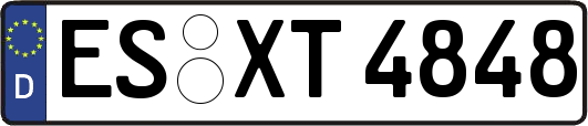 ES-XT4848