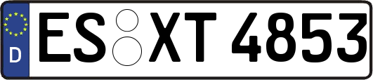 ES-XT4853