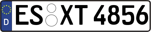 ES-XT4856