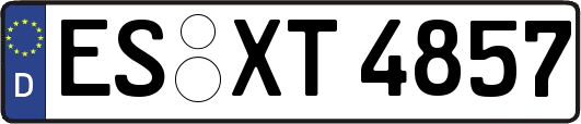 ES-XT4857