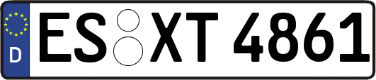 ES-XT4861