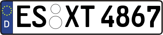ES-XT4867