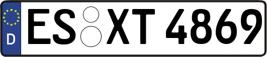 ES-XT4869