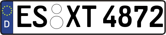 ES-XT4872