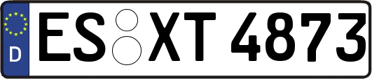 ES-XT4873