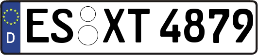 ES-XT4879