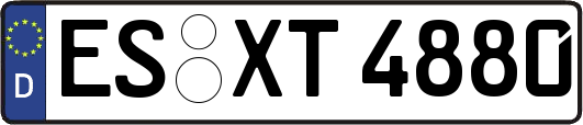 ES-XT4880