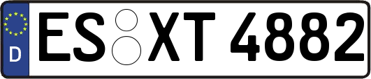 ES-XT4882