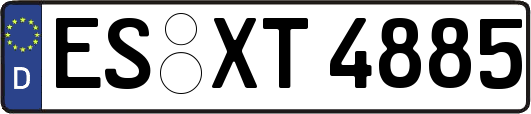 ES-XT4885